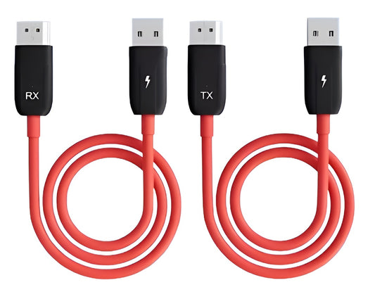 Wireless HDMI Transmitter and Receiver