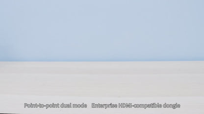 Hagibis Wireless HDMI Transmitter & Receiver Extender Kits - G6W